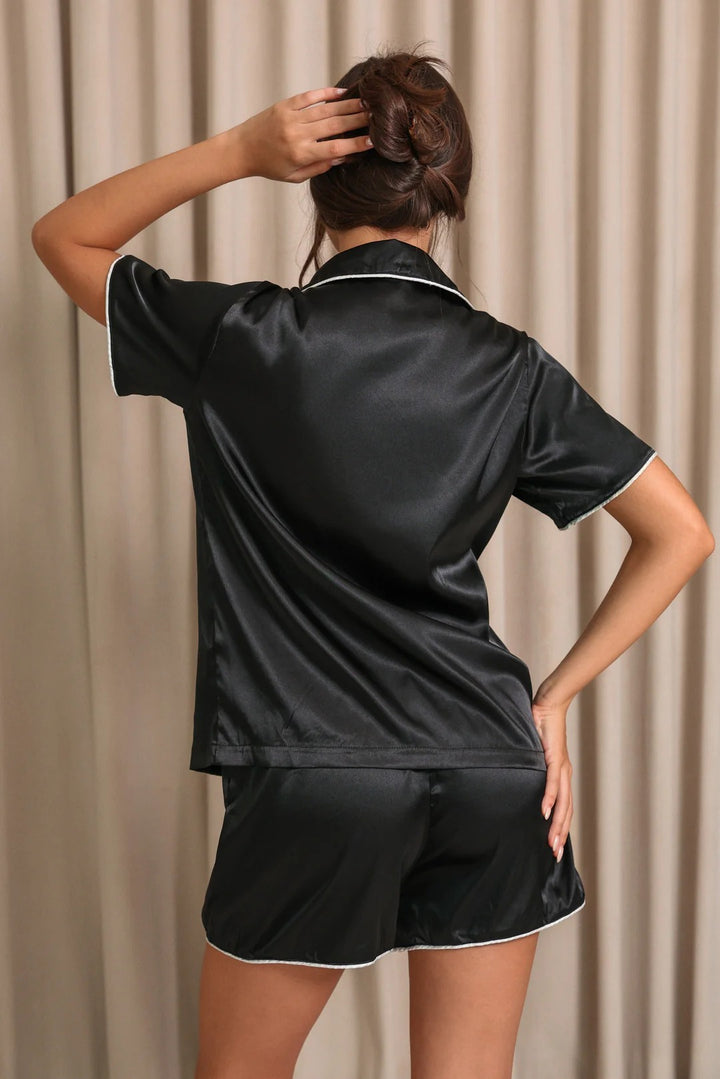 LUSTRELLA™ | NIGHTWEAR