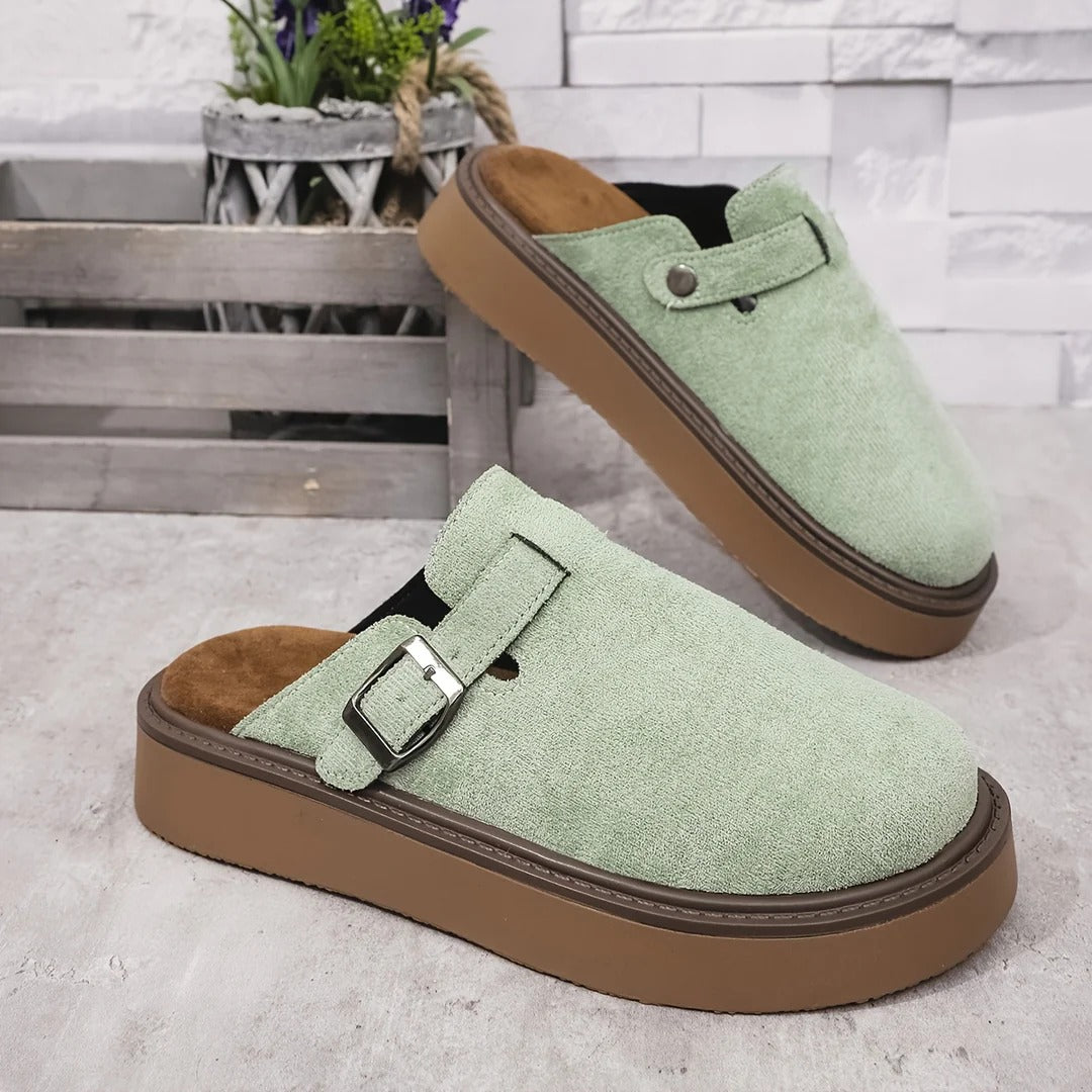 ANNIE | ELEGANT ALL-COMFORT LOAFERS