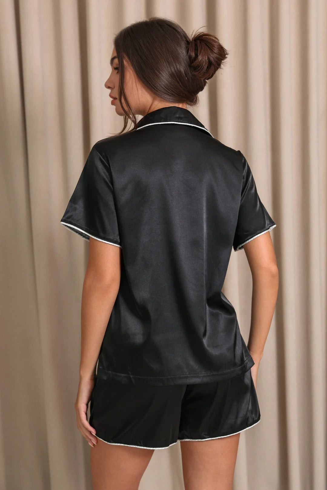 LUSTRELLA™ | NIGHTWEAR