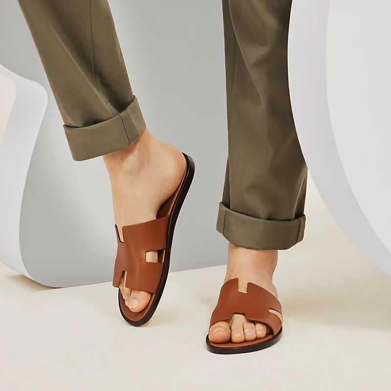 ALAIN | SANDALES ÉLÉGANTS