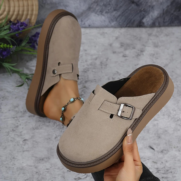 ANNIE | ELEGANT ALL-COMFORT LOAFERS