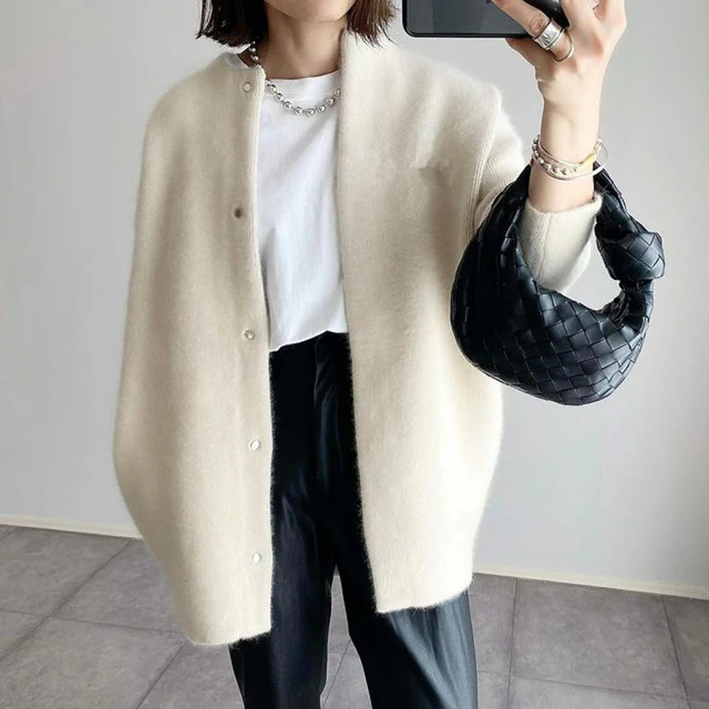 MOLLY™ | REFINED AND ELEGANT CARDIGAN