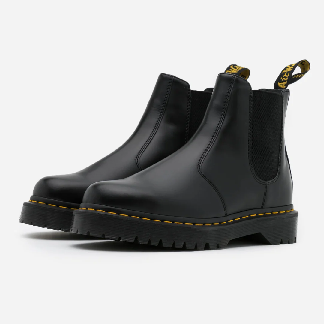 CHELSEA™ – UNISEX URBAN SHOES FOR STYLE ALL YEAR ROUND