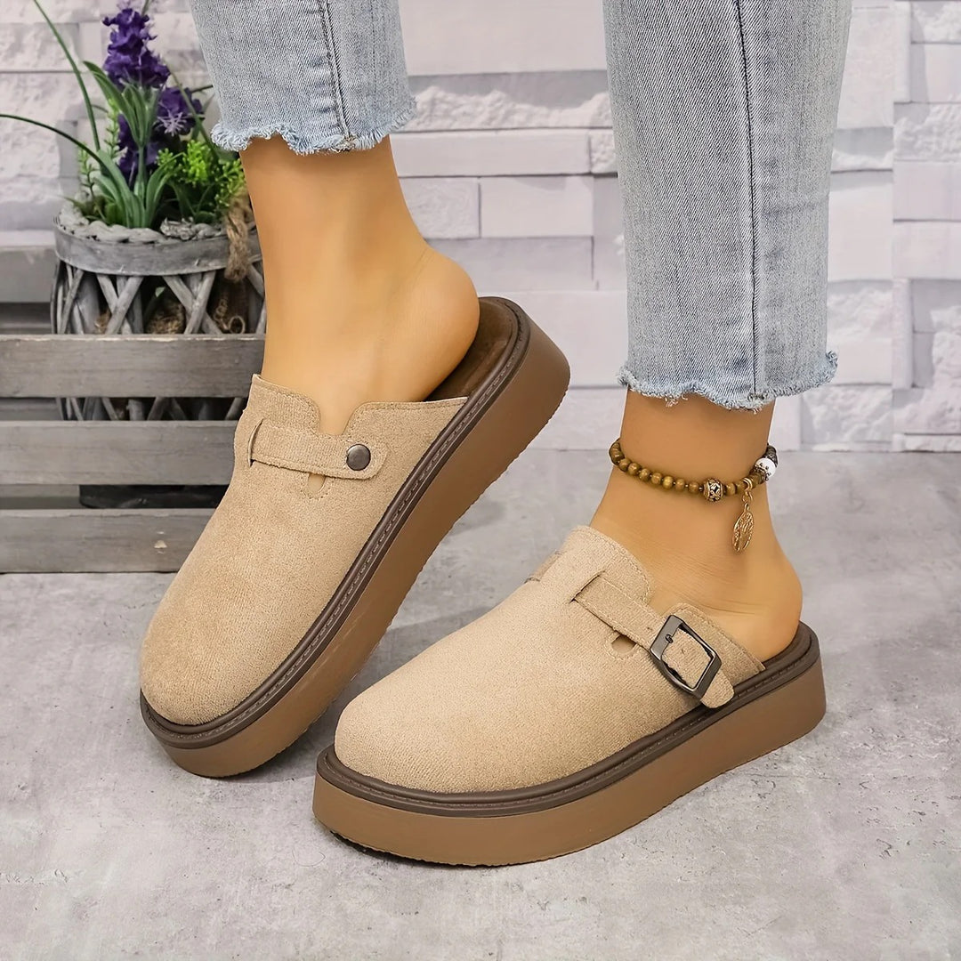 ANNIE | ELEGANT ALL-COMFORT LOAFERS