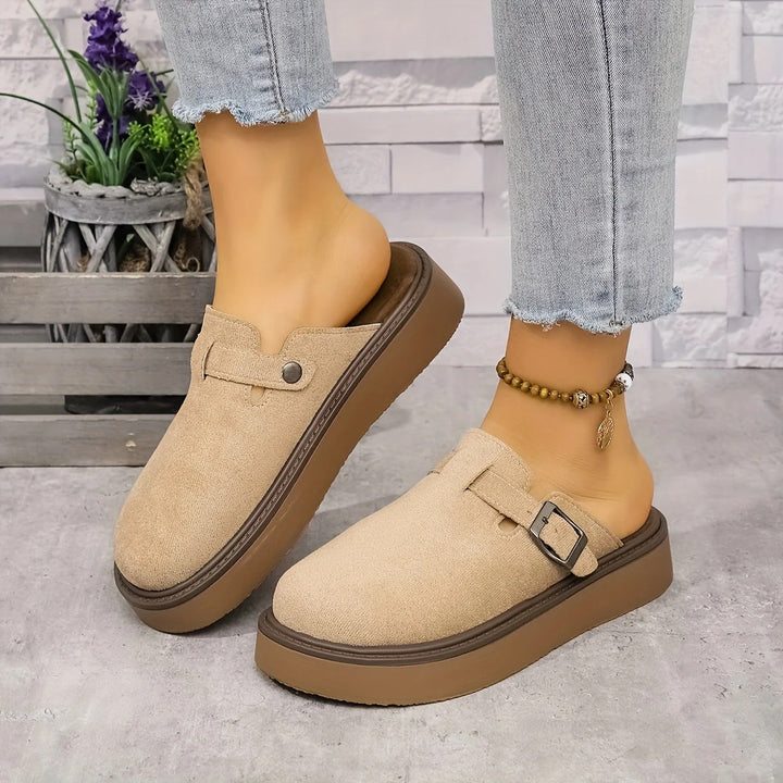 ANNIE | ELEGANT ALL-COMFORT LOAFERS