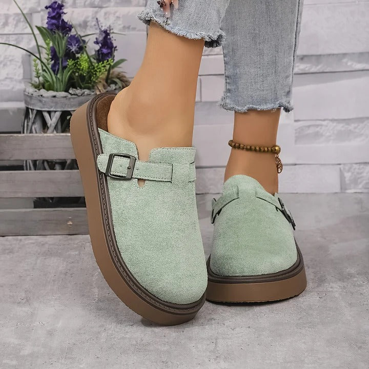 ANNIE | ELEGANT ALL-COMFORT LOAFERS