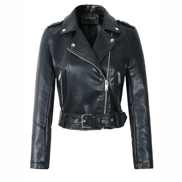 MAEVA | PERFECTO IN GENUINE LEATHER
