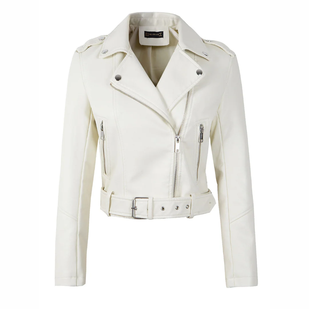 MAEVA | PERFECTO IN GENUINE LEATHER