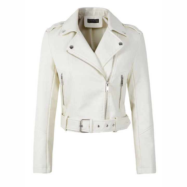 MAEVA | PERFECTO IN GENUINE LEATHER