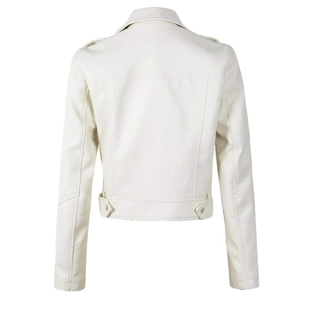 MAEVA | PERFECTO IN GENUINE LEATHER
