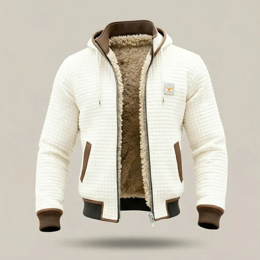 MIDA PARIS™ | RETRO-CARDIGAN FÜR HERREN