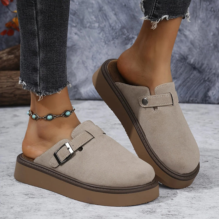 ANNIE | ELEGANT ALL-COMFORT LOAFERS
