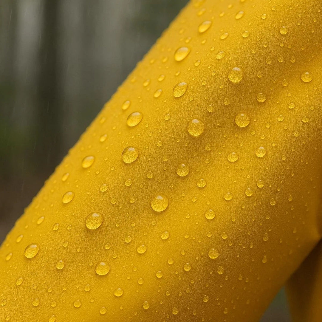 AMÉLIE™ | WATERPROOF AND WINDPROOF JACKET