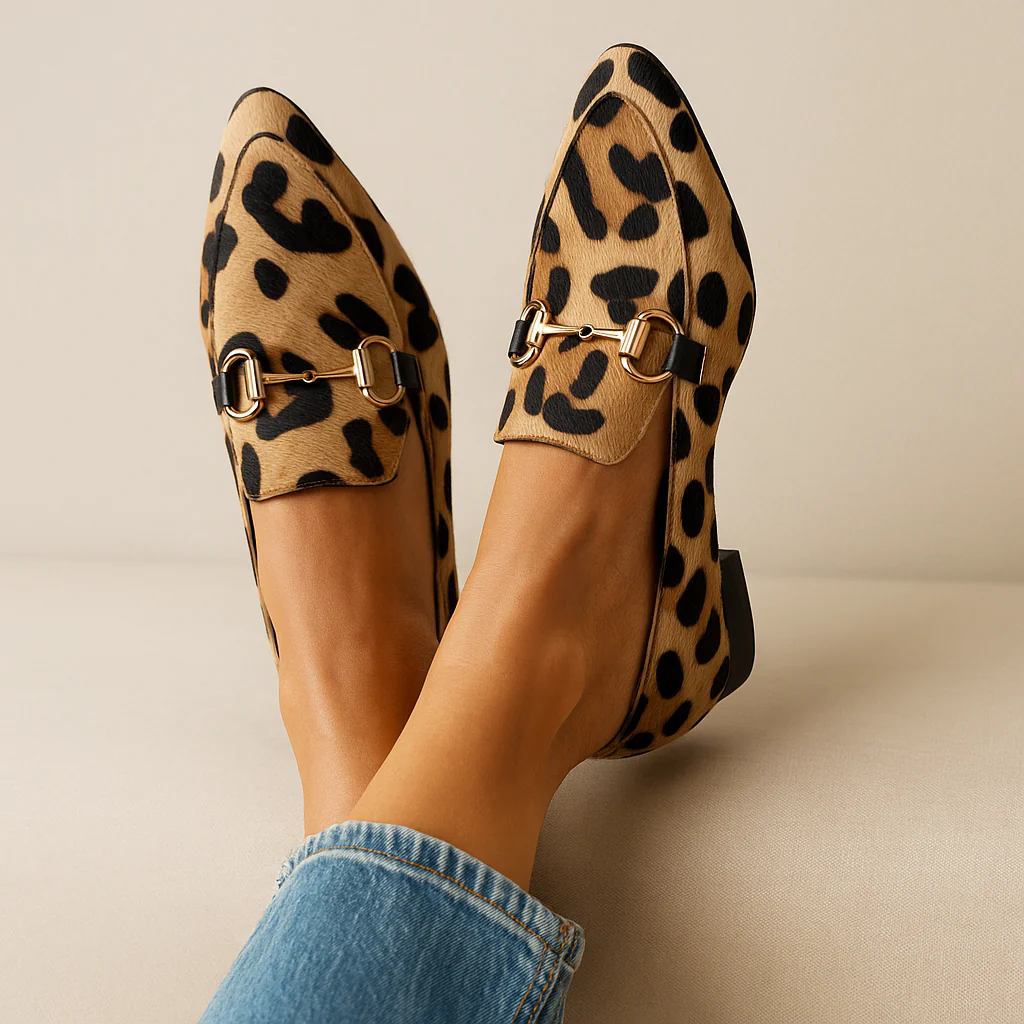 LILLIAN | STATE LOAFERS