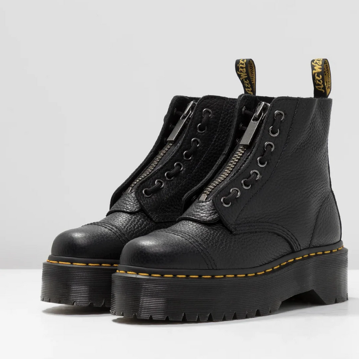 ZIRPA™ – UNISEX URBAN SHOES FOR STYLE ALL YEAR ROUND
