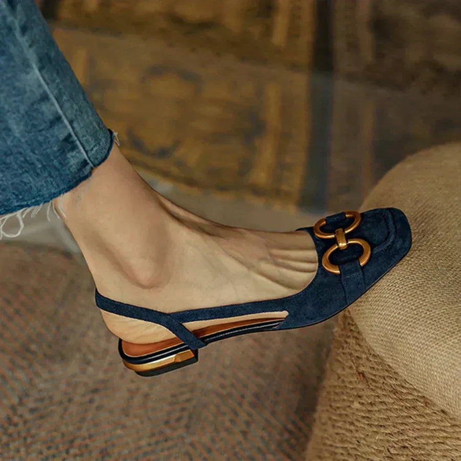 FAYEVA™ | COMFORTABLE AND STABLE SANDALS