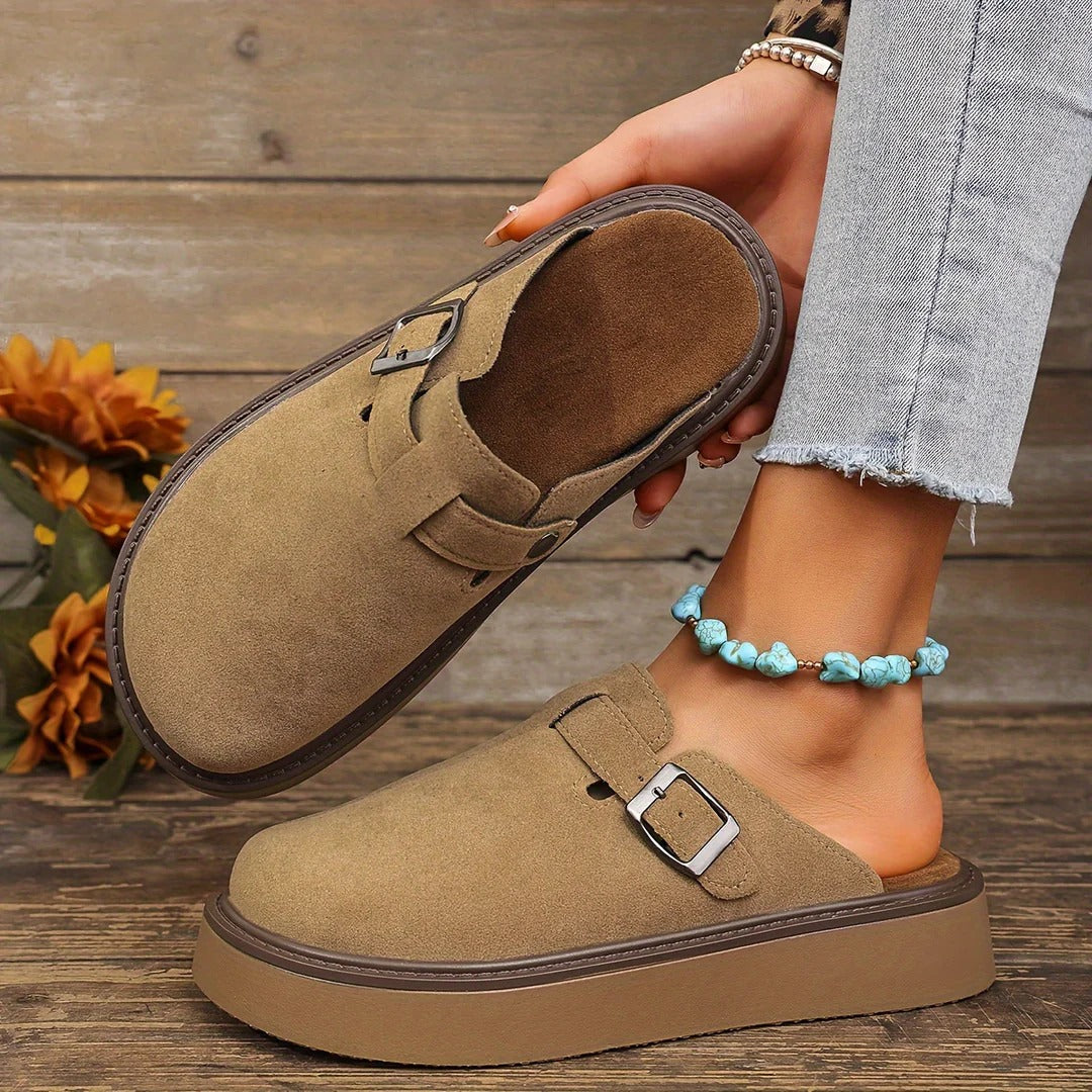 ANNIE | ELEGANT ALL-COMFORT LOAFERS