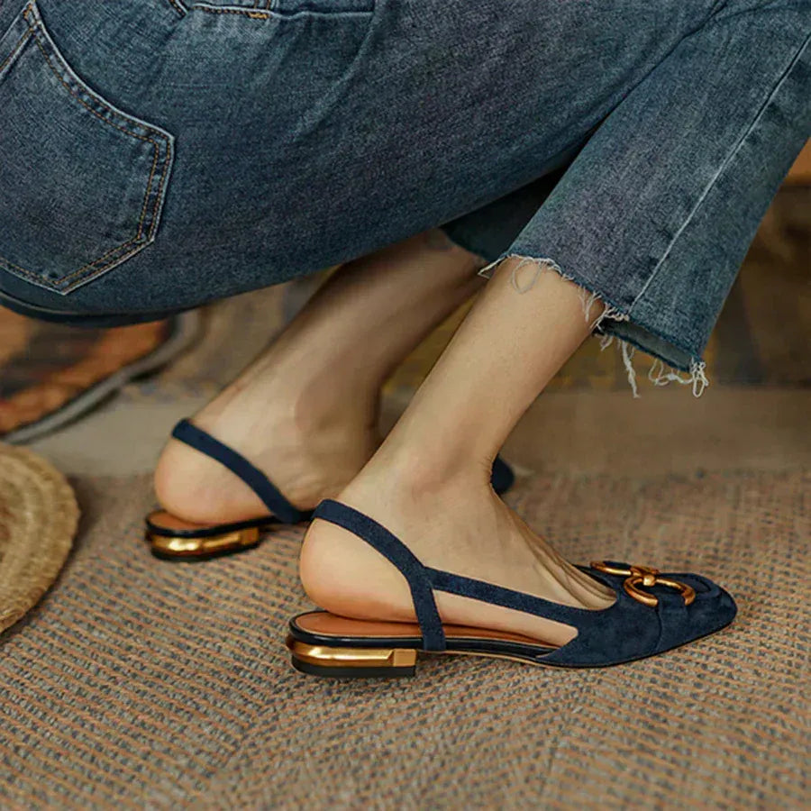 FAYEVA™ | COMFORTABLE AND STABLE SANDALS