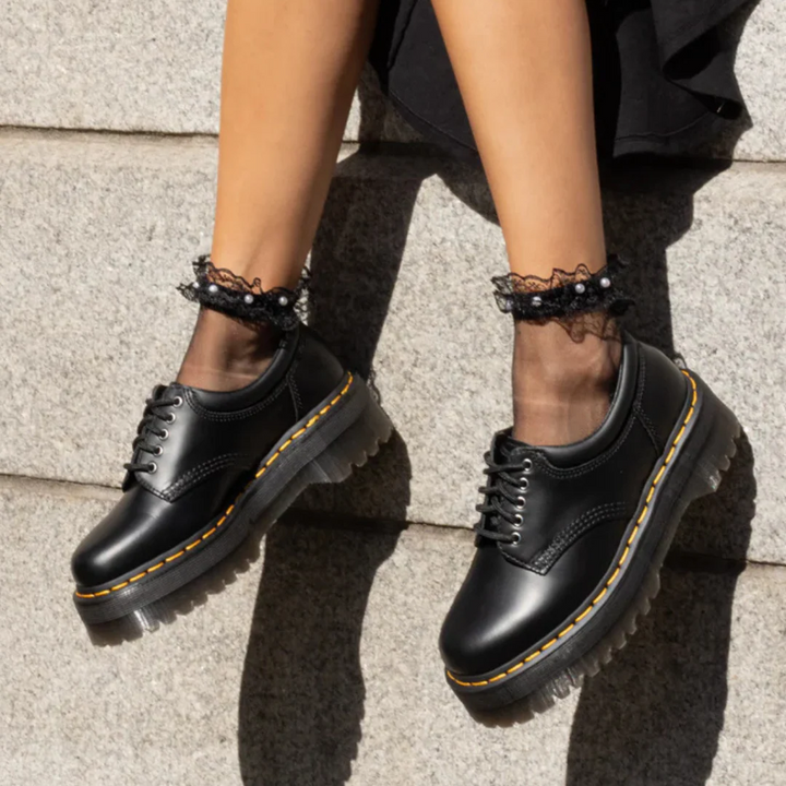 TENDER™ – UNISEX URBAN SHOES FOR STYLE ALL YEAR ROUND