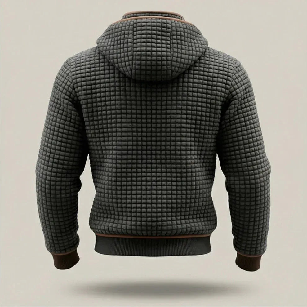 MIDA PARIS™ | RETRO-CARDIGAN FÜR HERREN