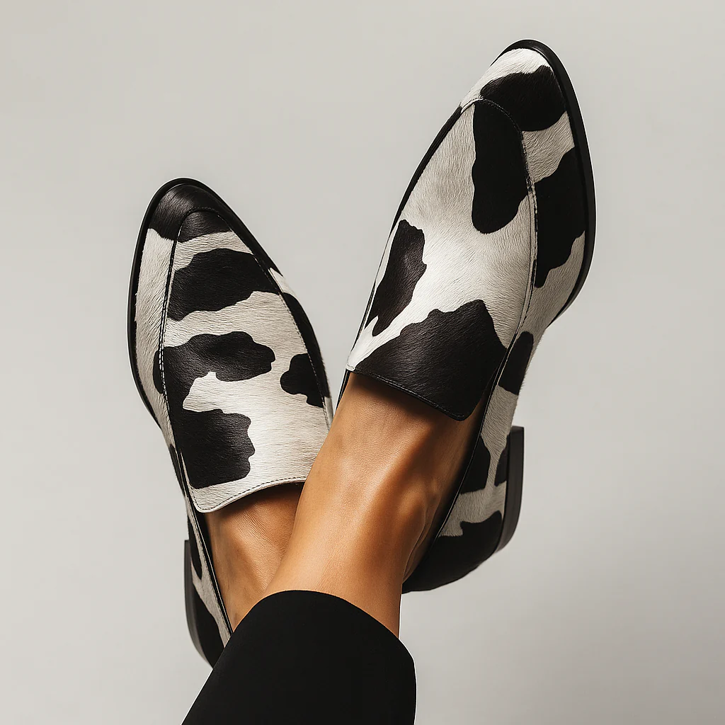 MARGOT | MODERN LOAFERS