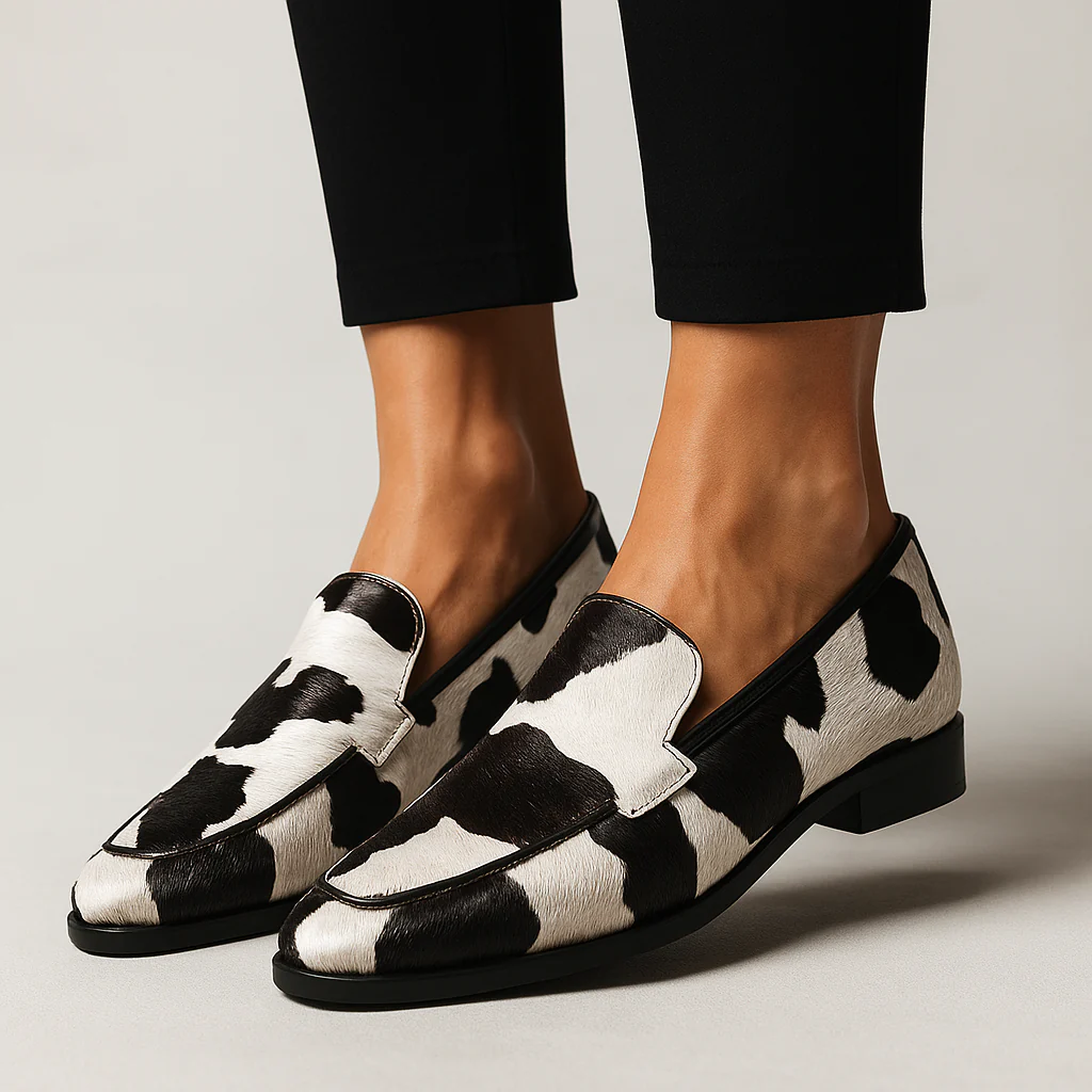 MARGOT | MODERN LOAFERS