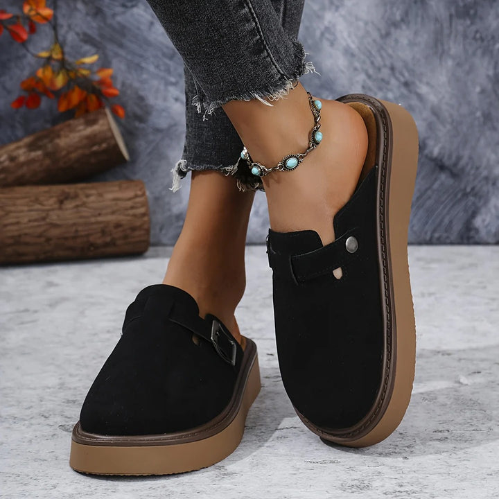 ANNIE | ELEGANT ALL-COMFORT LOAFERS