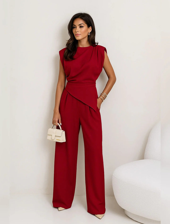 ARIANNA | COSY TWO-PIECE SET