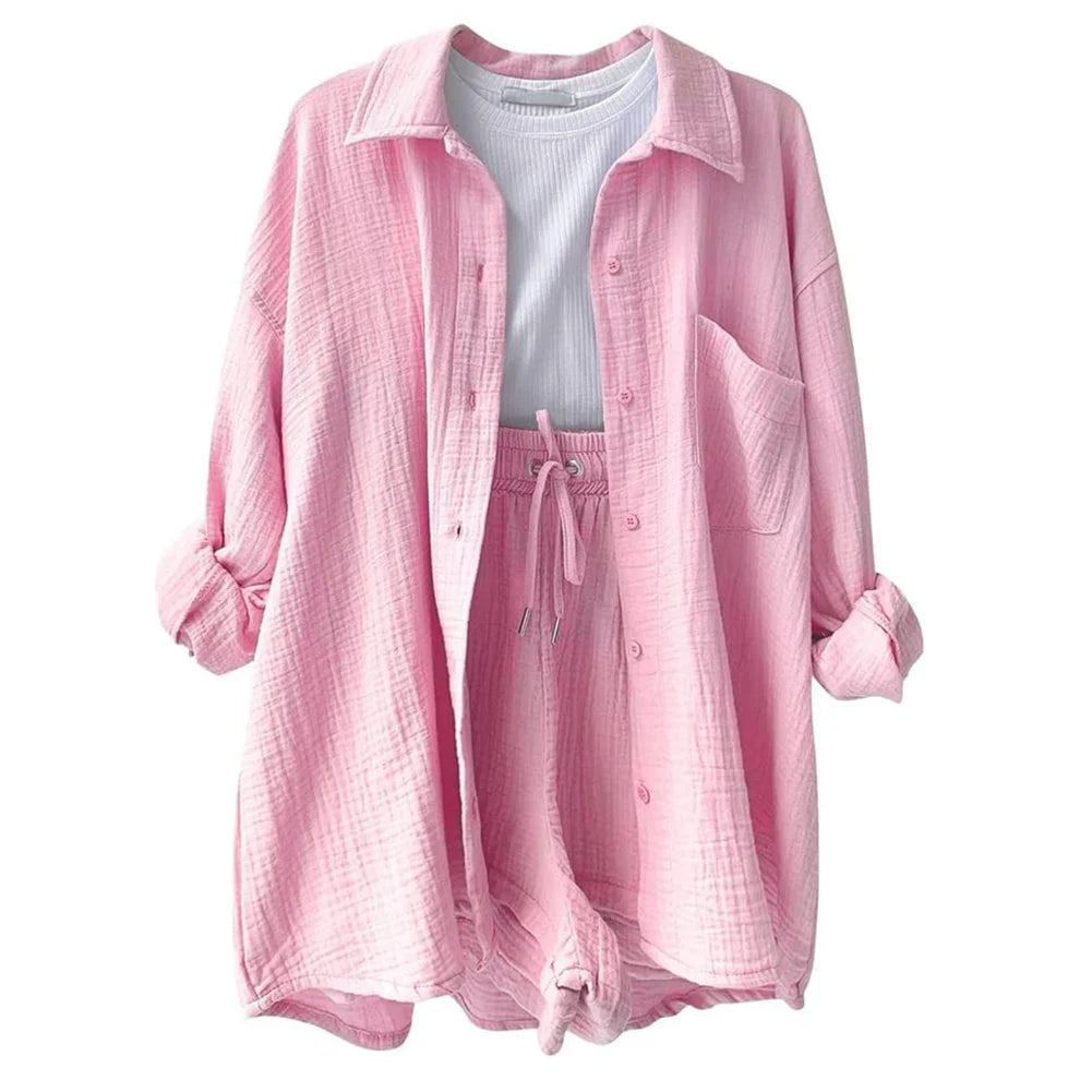 JANNE® – ENSEMBLE D'ÉTÉ