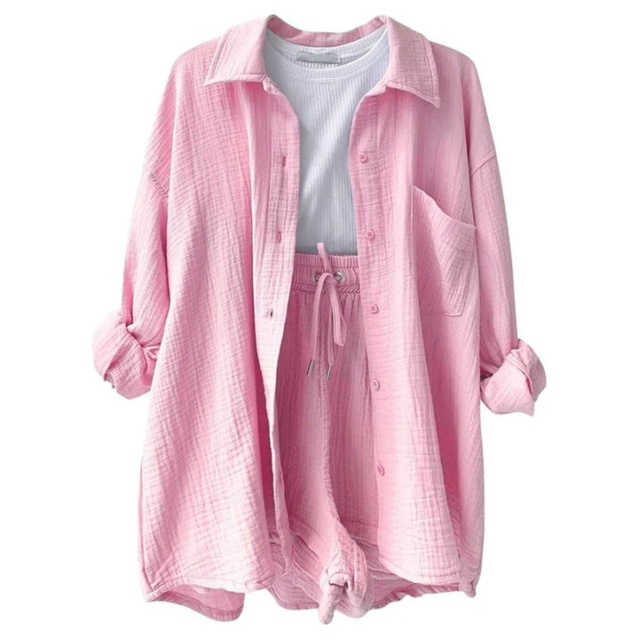 JANNE® – ENSEMBLE D'ÉTÉ