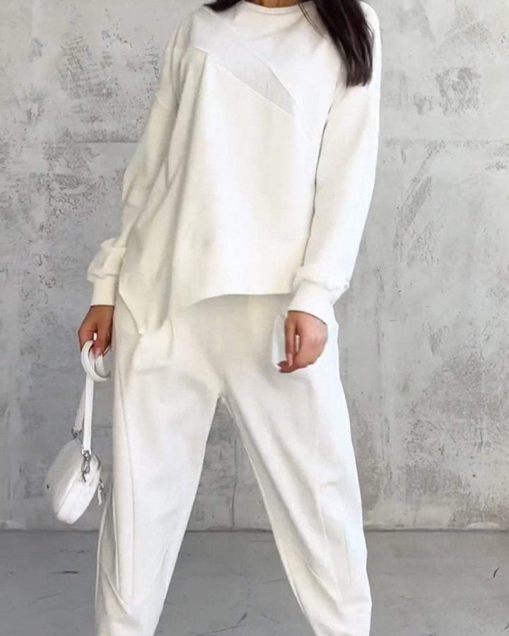 ARIANA - ENSEMBLE CONFORTABLE ET RELAXANT