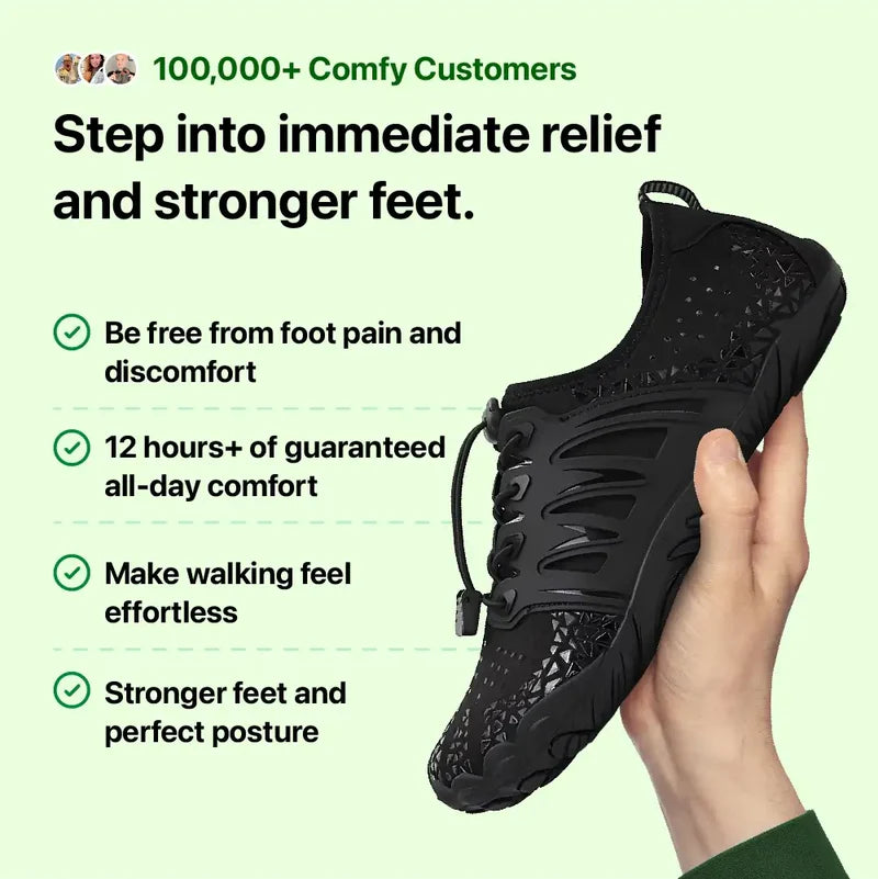 MidaN13™ |  Orthopedic Shoes