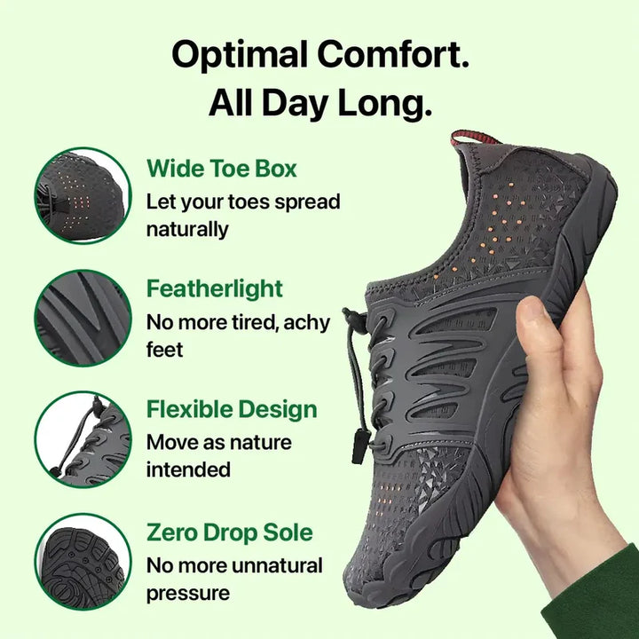 MidaN13™ |  Orthopedic Shoes