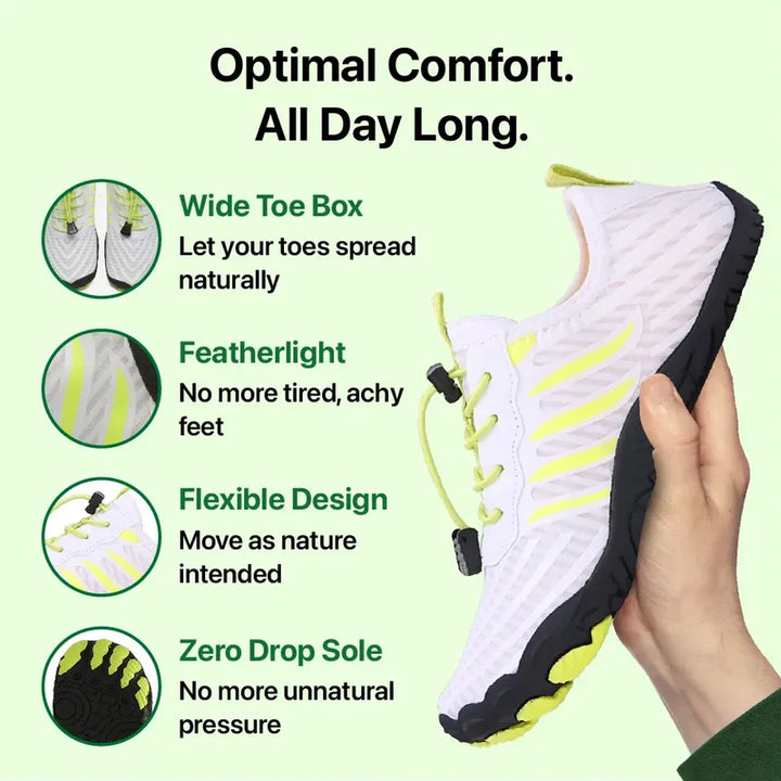 MidaN6™ |  Orthopedic Shoes