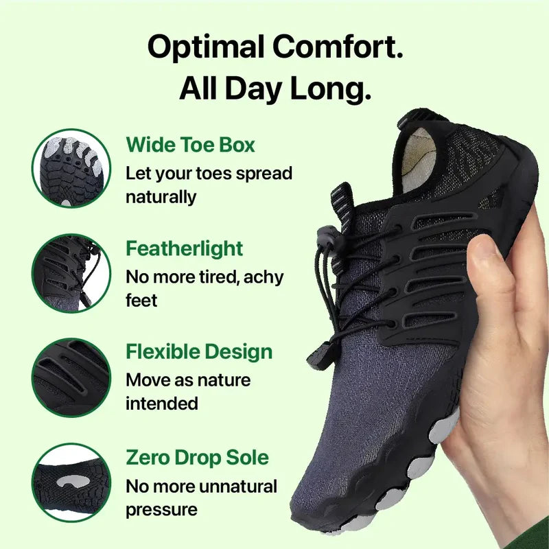 MidaN22™ |  Orthopedic Shoes