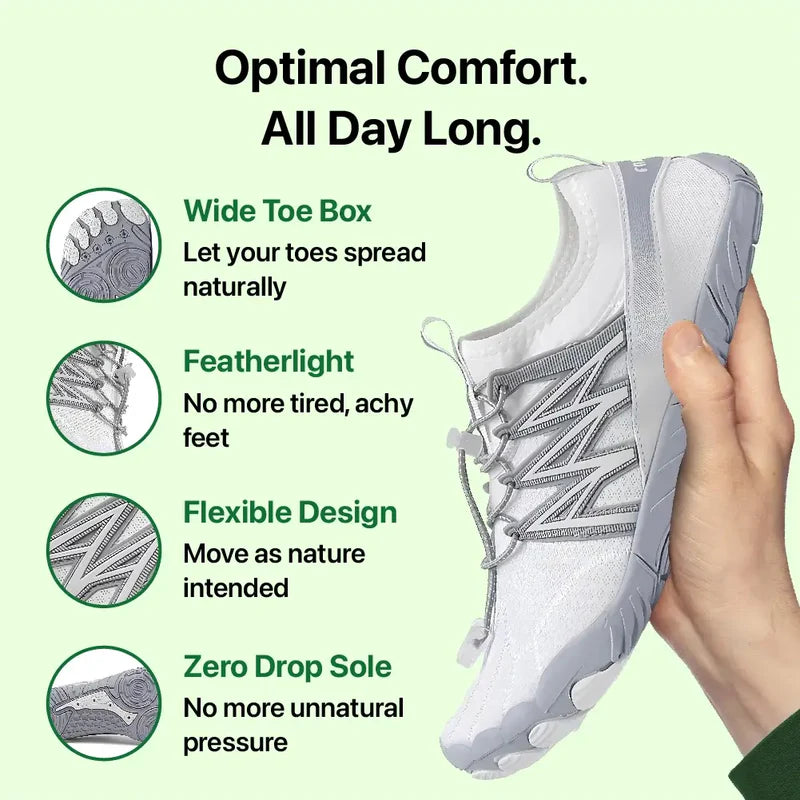 MidaN7™ |  Orthopedic Shoes