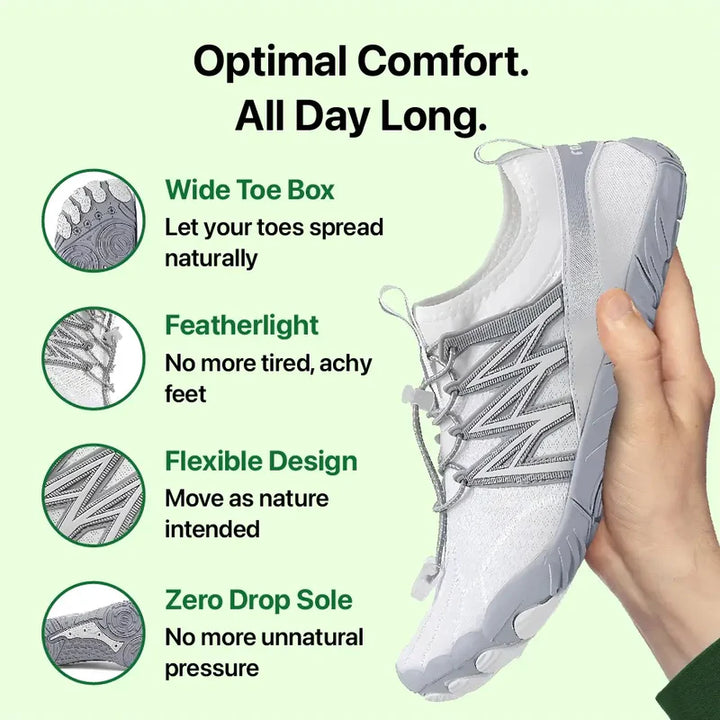 MidaN7™ |  Orthopedic Shoes