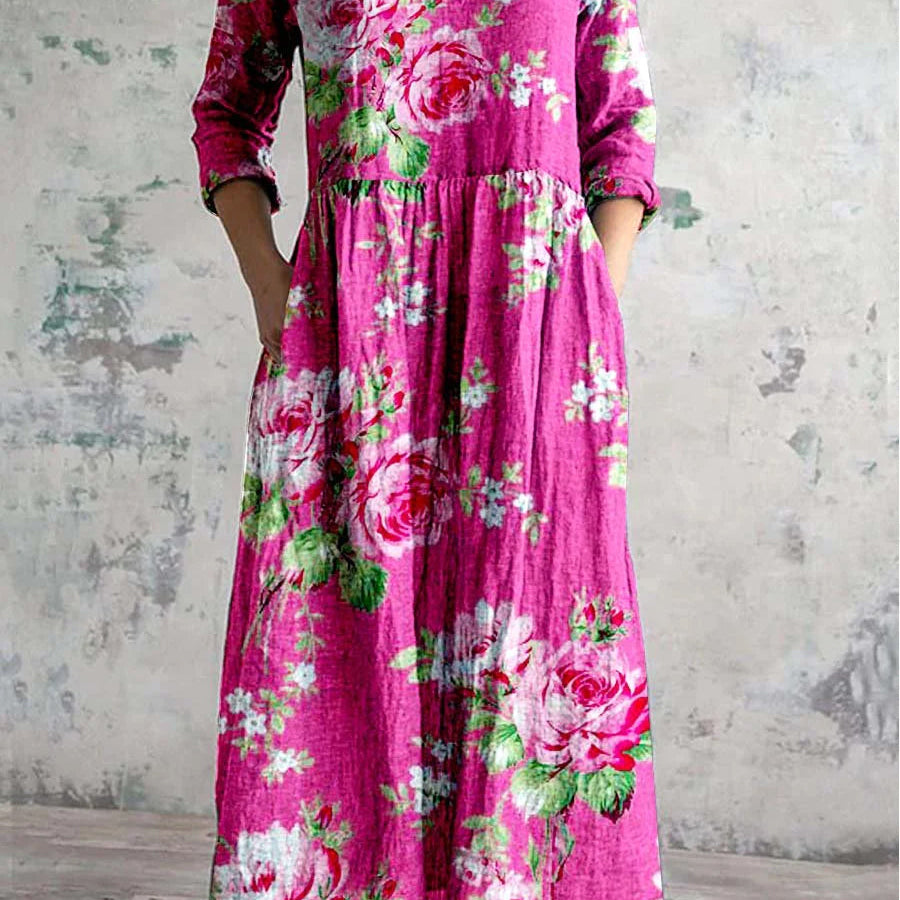 BENTE | ROBE
