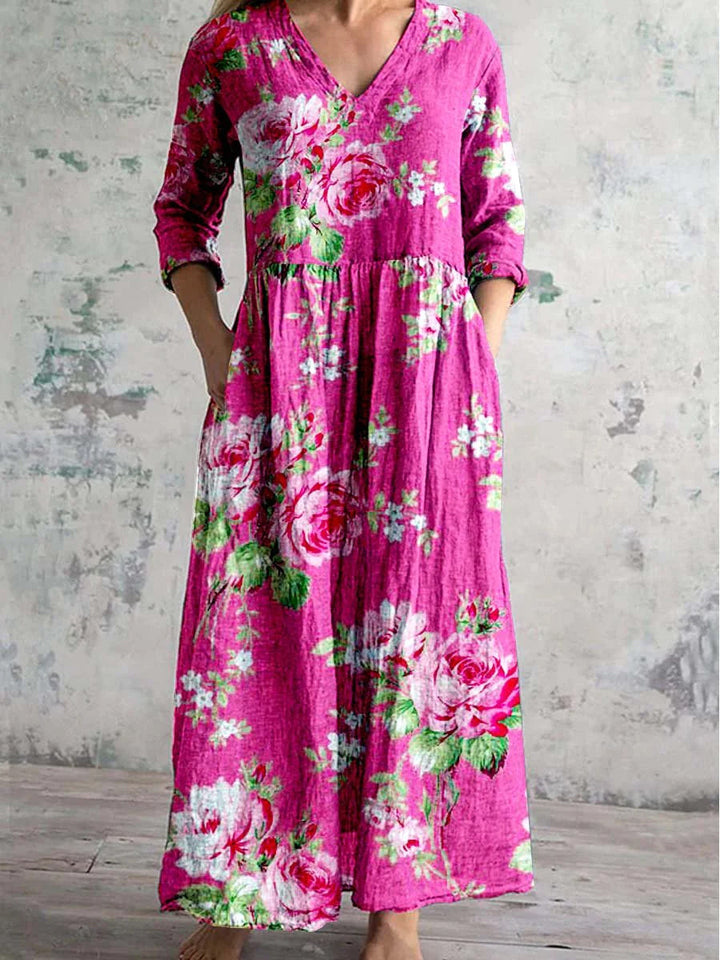 BENTE | ROBE